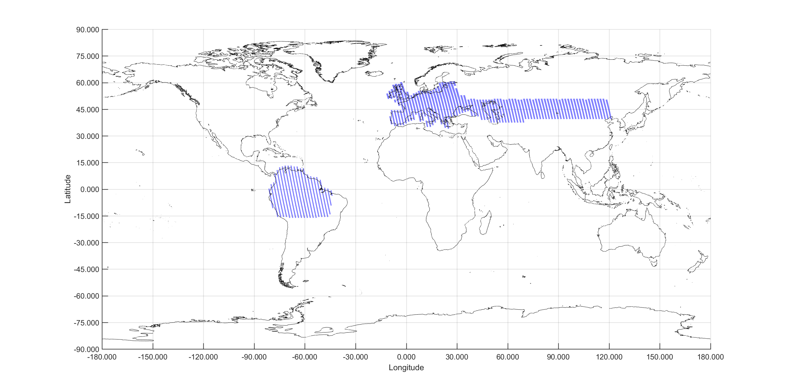 CYCLE_280 - World Ascending passes